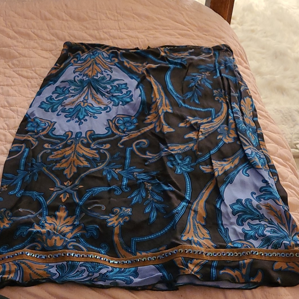 Betsy Johnson skirt